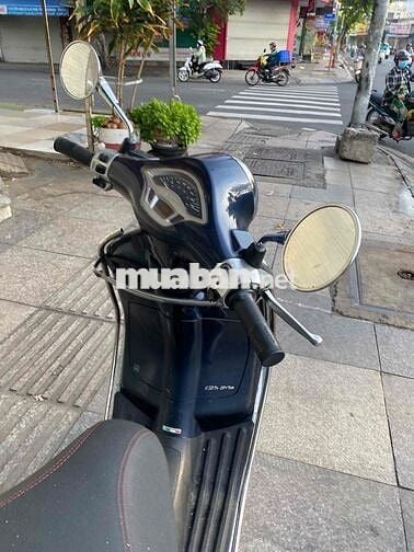 Vespa Primavera 2014 thành phố, chính chủ