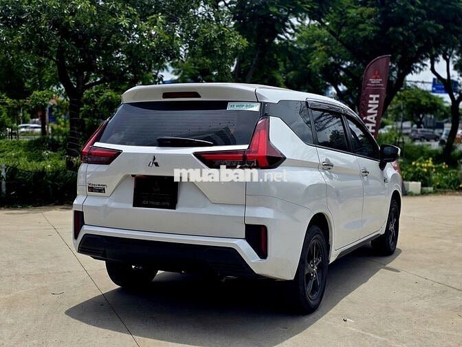 Xpander Eco AT 2025- 515 Tr Còn Thương Lượng