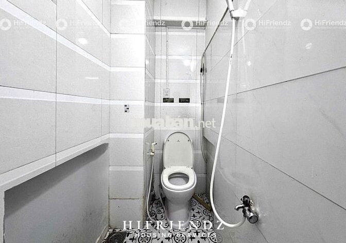 Căn hộ thang máy - ban công view xịn xò mặt tiền đường lớn