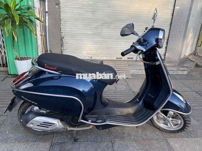 Vespa Primavera 2014 thành phố, chính chủ