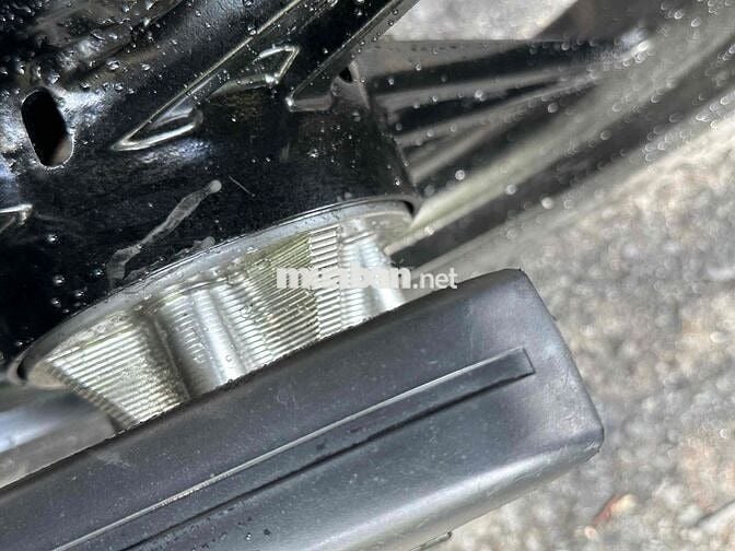 Yamaha Exciter 135 2012 Xanh đen