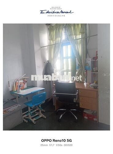 CHO THUÊ PHÒNG TRỌ HẺM CHÙA DIỆU PHÁP