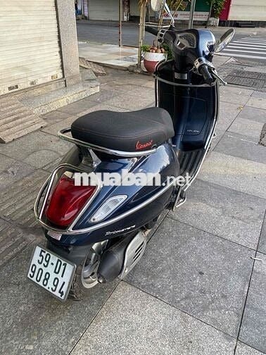 Vespa Primavera 2014 thành phố, chính chủ