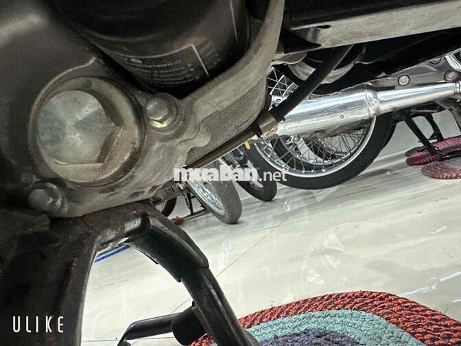 Piaggio Vespa GTS ( CUỐI 2016 ) BS: 65 Cần Thơ