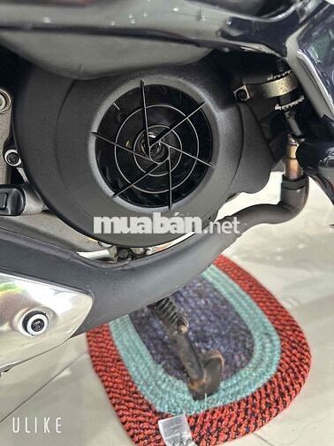 Piaggio Vespa GTS ( CUỐI 2016 ) BS: 65 Cần Thơ
