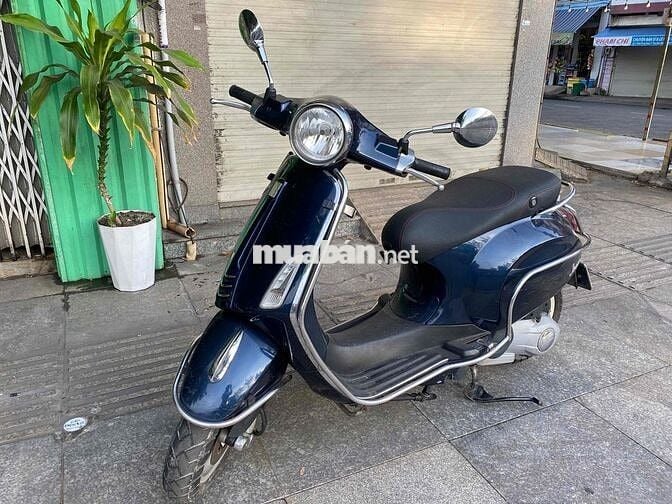 Vespa Primavera 2014 thành phố, chính chủ