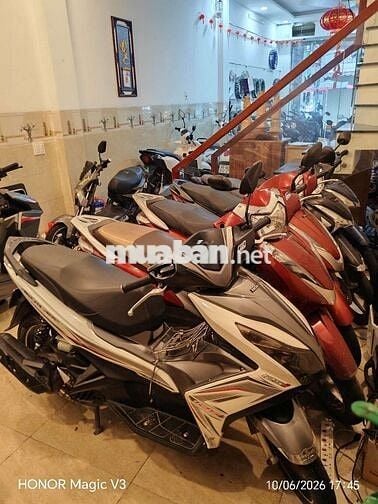 5 Chiếc Lead 125 & Future 125 Giá Iu ra đi nhanh
