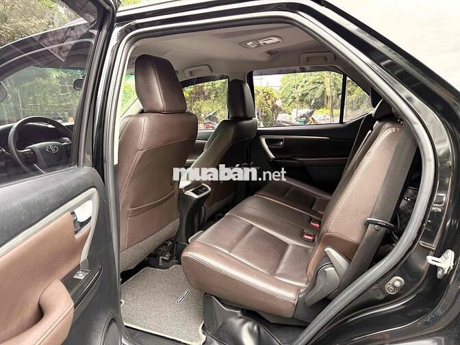 Toyota Fortuner 2019 2.7 AT xăng Eco