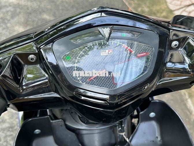 Yamaha Exciter 135 2012 Xanh đen