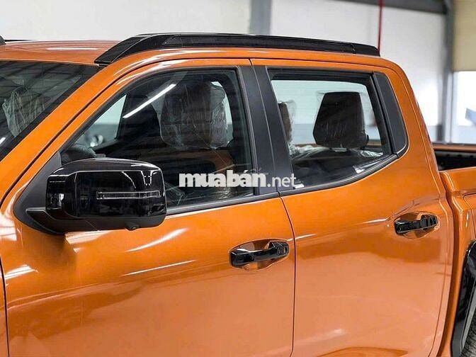 Mitsubishi Triton 2026 Mạnh Mẽ - Bền Bỉ