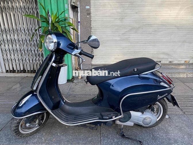 Vespa Primavera 2014 thành phố, chính chủ