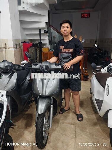 5 Chiếc Lead 125 & Future 125 Giá Iu ra đi nhanh