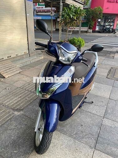 Honda Lead 2013 thành phố