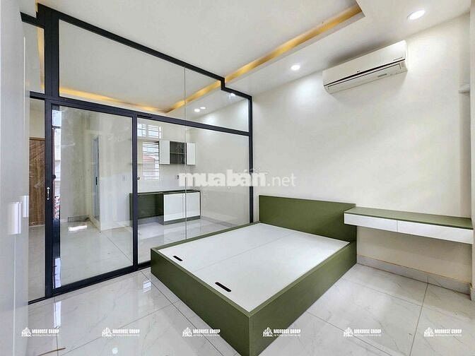 💕STUDIO CAO CẤP BANCOL THOÁNG NẰM NGAY NGÃ TƯ BẢY HIỀN GIÁP SÁT Q10