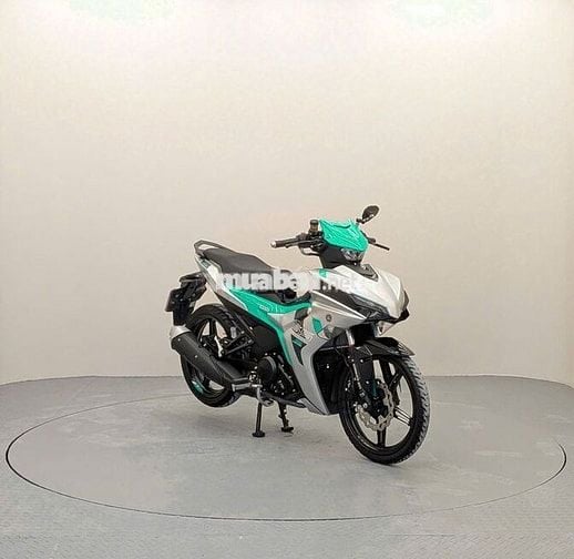 YAMAHA EXCITER 155 VVA - 2025 - ODO 2.700KM