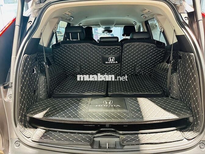 Honda CR-V L. Mua T11/2025 8.000 km. Xe Zin 100% ✔️