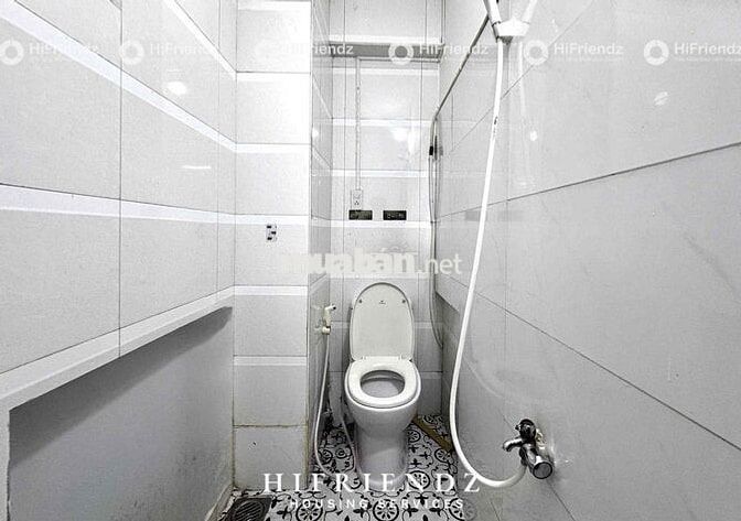 Căn hộ mini Ban côg view kính gần cầu Ng Tri Phươg