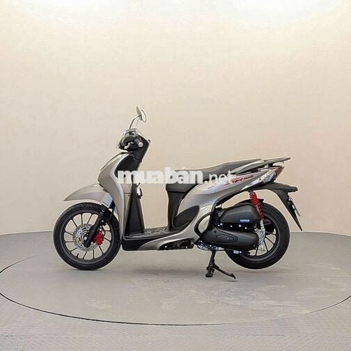 HONDA SH MODE- 2025 - ODO 5.000KM -BS 86