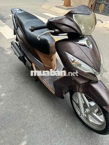 SYM Shark 2009 Bs Thành Phố