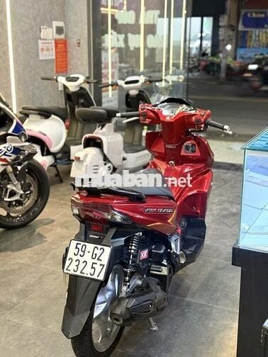 Honda Air Blade 2017 Đỏ