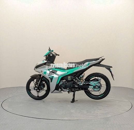 YAMAHA EXCITER 155 VVA - 2025 - ODO 2.700KM