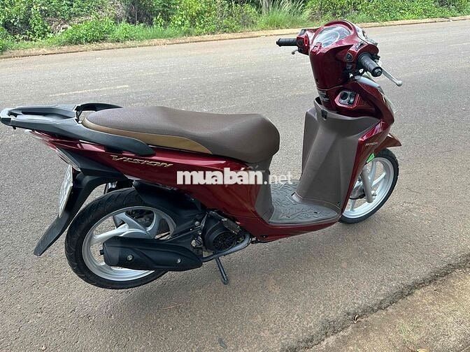 Gđ Cần Bán Vision 2020 Chính Chủ Khoá SmartKey Thô