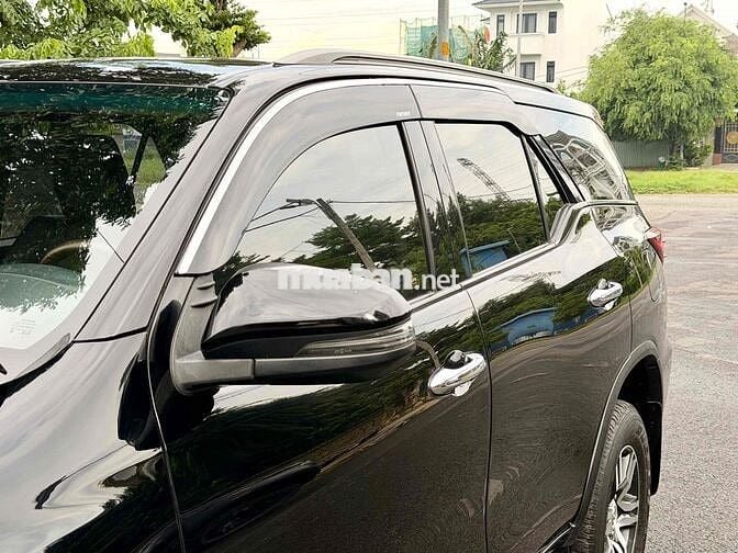 Toyota Fortuner 2019 2.7 AT xăng Eco