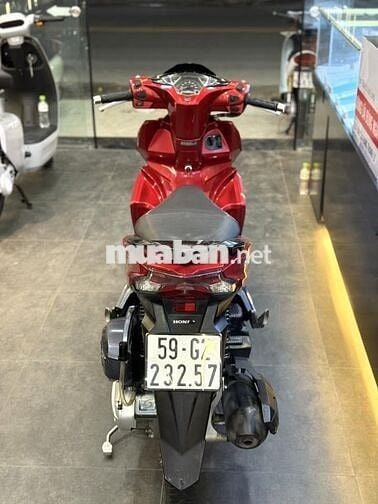 Honda Air Blade 2017 Đỏ
