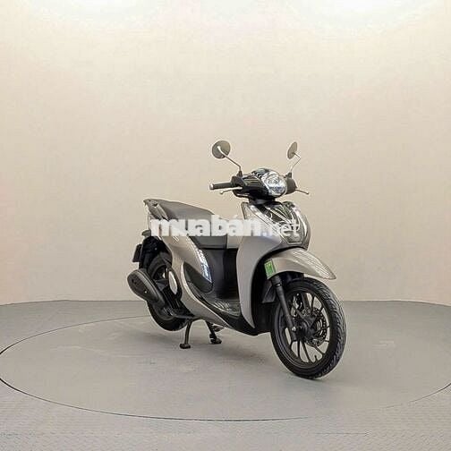HONDA SH MODE- 2025 - ODO 5.000KM -BS 86