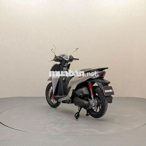 HONDA SH MODE- 2025 - ODO 5.000KM -BS 86