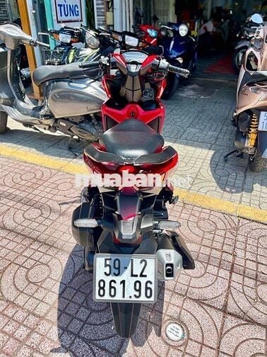 ❤️Honda Vario 150 2019, BSTP 9Chủ, CÓ GÓP