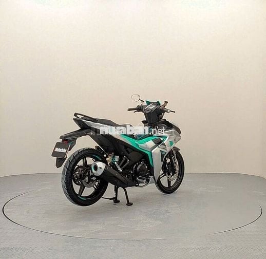 YAMAHA EXCITER 155 VVA - 2025 - ODO 2.700KM