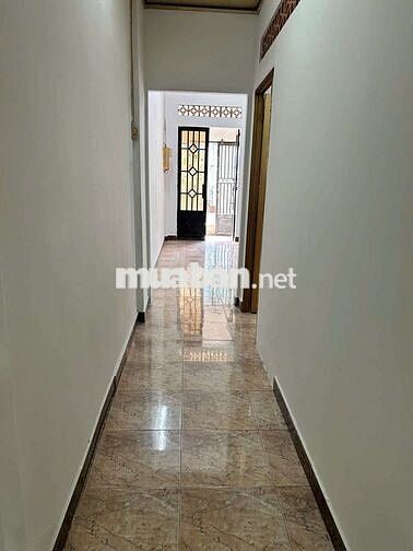 CHÍNH CHỦ CHO THUÊ NHÀ NGUYÊN CĂN 3PN 2WC NGÃ 4 TÔ KÝ NGUYỄN ẢNH THỦ