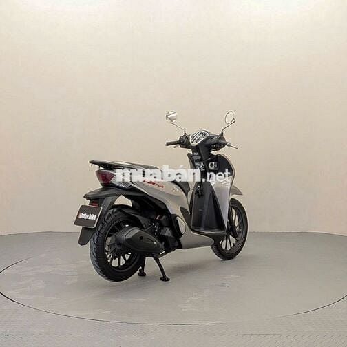 HONDA SH MODE- 2025 - ODO 5.000KM -BS 86