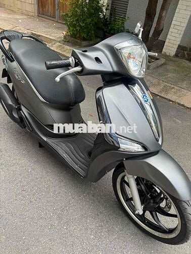 Piaggio Liberty Abs 2016