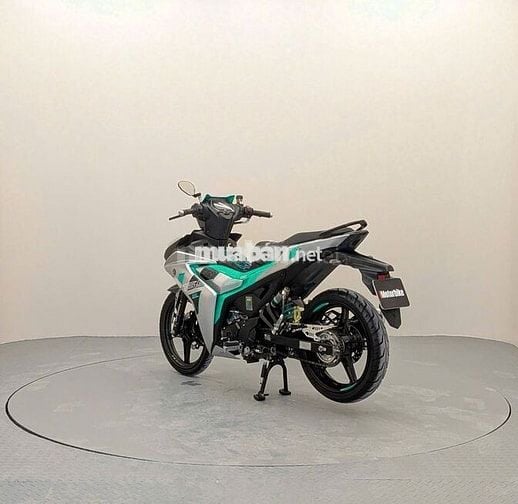 YAMAHA EXCITER 155 VVA - 2025 - ODO 2.700KM