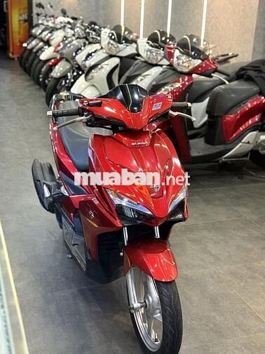 Honda Air Blade 2017 Đỏ