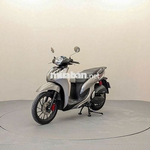 HONDA SH MODE- 2025 - ODO 5.000KM -BS 86