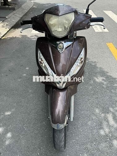 SYM Shark 2009 Bs Thành Phố