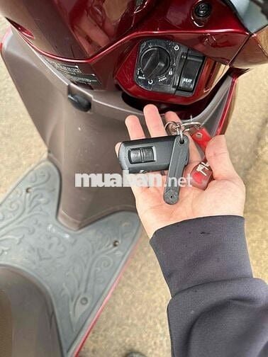 Gđ Cần Bán Vision 2020 Chính Chủ Khoá SmartKey Thô