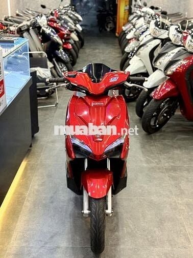 Honda Air Blade 2017 Đỏ