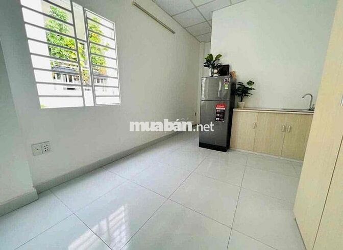 🔥CĂN HỘ 40M2 CỬA SỔ SIÊU THOÁNG - PHAN XÍCH LONG - NGÃ TƯ PHÚ NHUẬN
