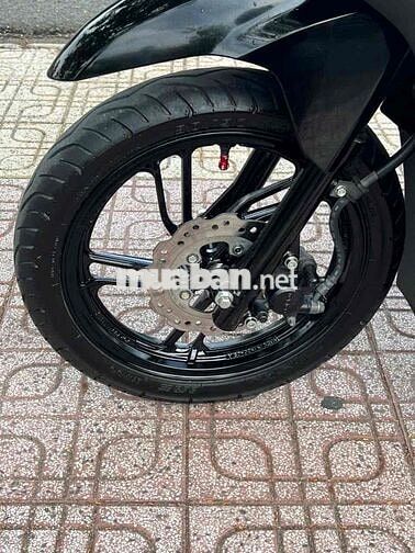 Honda Vario 150 2020 BS 83 Màu Bạc Poscher