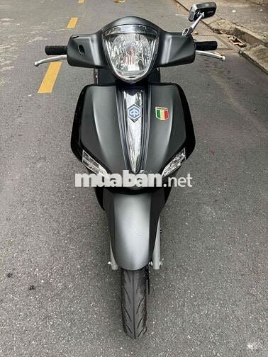 Piaggio Liberty Abs 2016