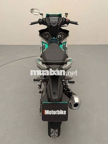 YAMAHA EXCITER 155 VVA - 2025 - ODO 2.700KM