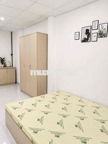 🔥CĂN HỘ 40M2 CỬA SỔ SIÊU THOÁNG - PHAN XÍCH LONG - NGÃ TƯ PHÚ NHUẬN