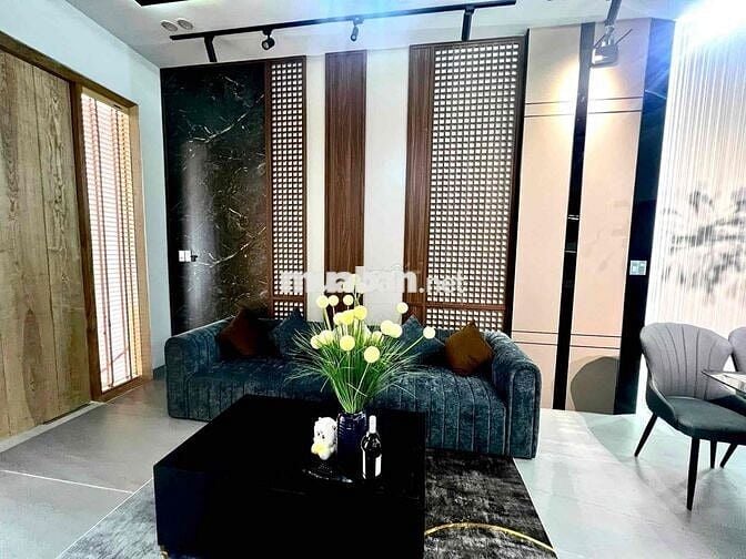 🏡 biệt thự tân cổ điển 3 tầng 3 mê xây mới 100%  📍 Mặt tiền Nguyễn Chí