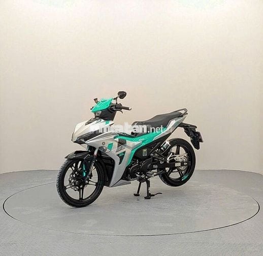 YAMAHA EXCITER 155 VVA - 2025 - ODO 2.700KM