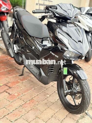 THANH LÝ AB 125cc 2023 ĐEN BÓNG HÓT