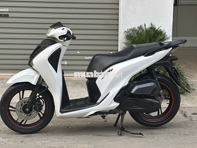 Cần tiền nên bán nhanh SH 125Fi 2019, CBS, zin100%